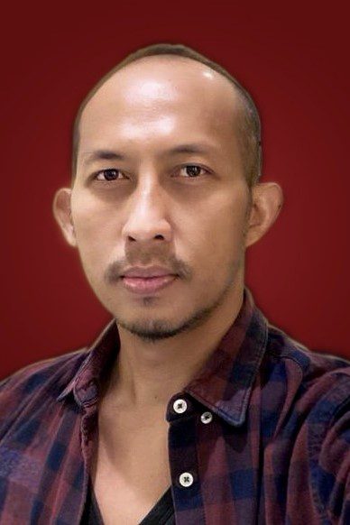 Budi Sulistiyo, S.T.