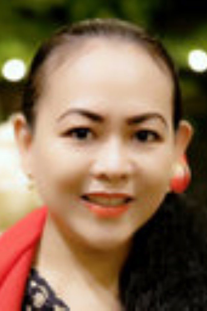 Dr. Rosmawaty Hilderiah Pandjaitan, S.Sos., M.T., CPR., CICS