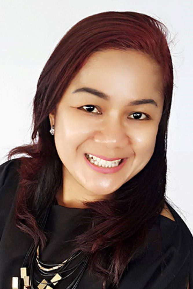 Emmy Kuswandari