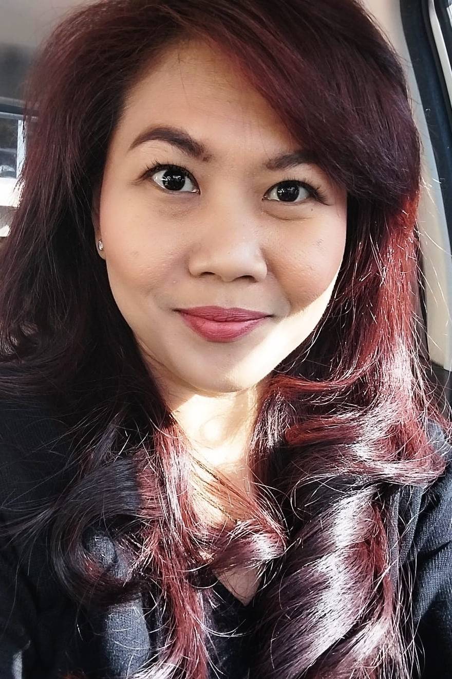 Ernina Putri, S.E.