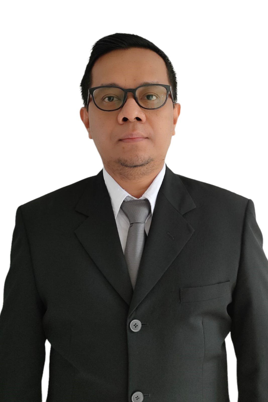 Ignatius Budi Hartadi, S.E., MM