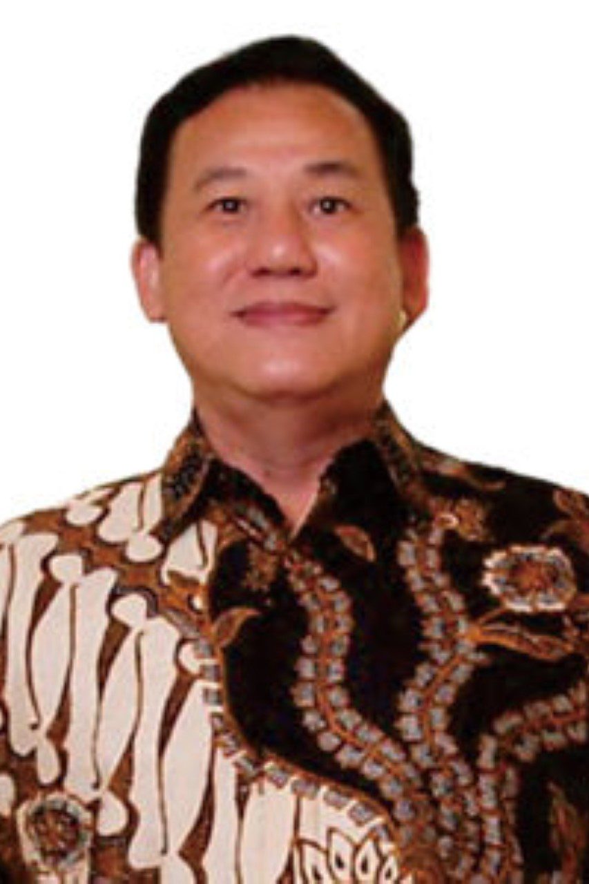 Ir Bedjo Sarwono
