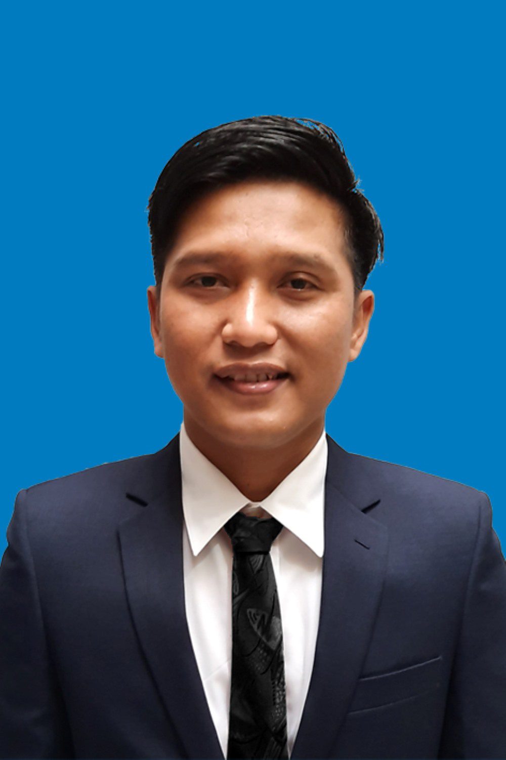 Ir. Fransiskus Xaverius Aan, S.T., M.T., IPM, ASEAN Eng