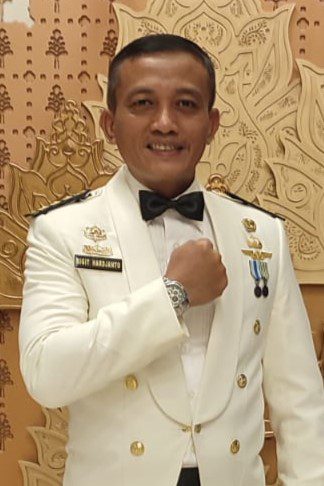 Sigit Harjanto, SH MH