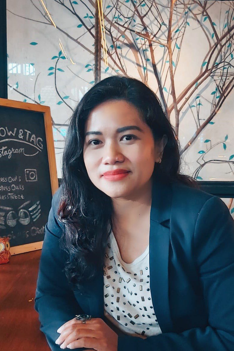 Suci Andrianti